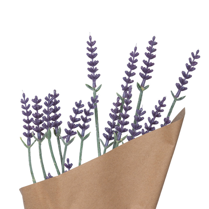 Bouquet de lavande