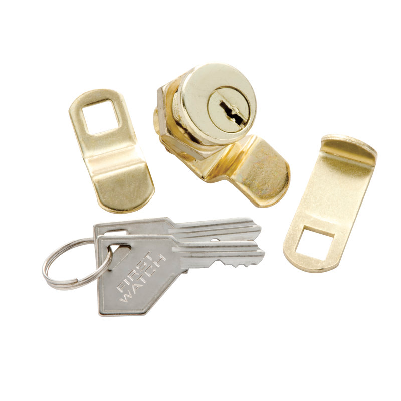 Metal Lock