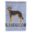 Drapeau impérial Shih Tzu Welcome Garden taille 9EC59815D20042D399EE9FCE8498D299-284387015