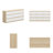 Khaliyl 63''W 9 - Drawer Dresser-751373151