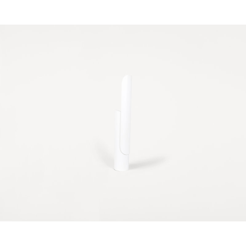 T-Lamp LED Table Lamp, White