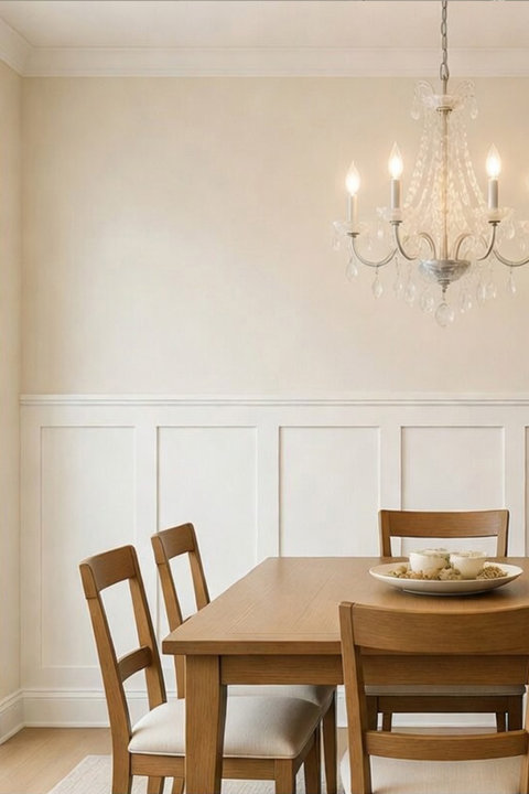 Shop Wainscoting