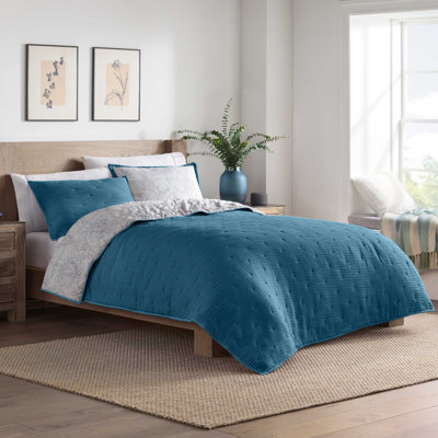 Martex Fresh & Collected Priscilla Quilt Set