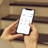 Alarm Motion Detector V2 Pocket Door Hardware