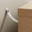 3 Drawer Dresser With Fluted Panel Design-281840828