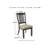 19.63'' H Upholstered Side Chair