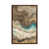 Classic Wood Floated Frame