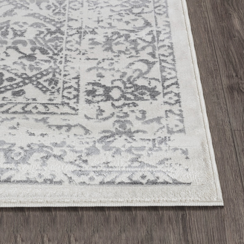 Area Rug, Square 200 cm