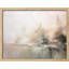 «Abstract Landscape Textured Earthy Tones» sur papier-98266157-98266160