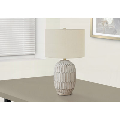 Modern Table Lamp