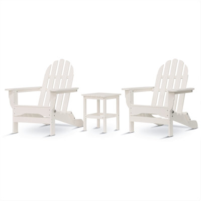 Leighton 2 - Person Patio Conversation Set