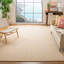 Tapis en coton à tissage plat Linus-723189880