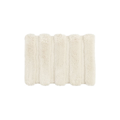 100% Macro-spun Polyester Bath Rug
