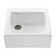 Reliance® Appalachian 33.25" Double Basin Kitchen Sink