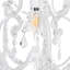 Niemi 1 - Light Candle Style Chandelier