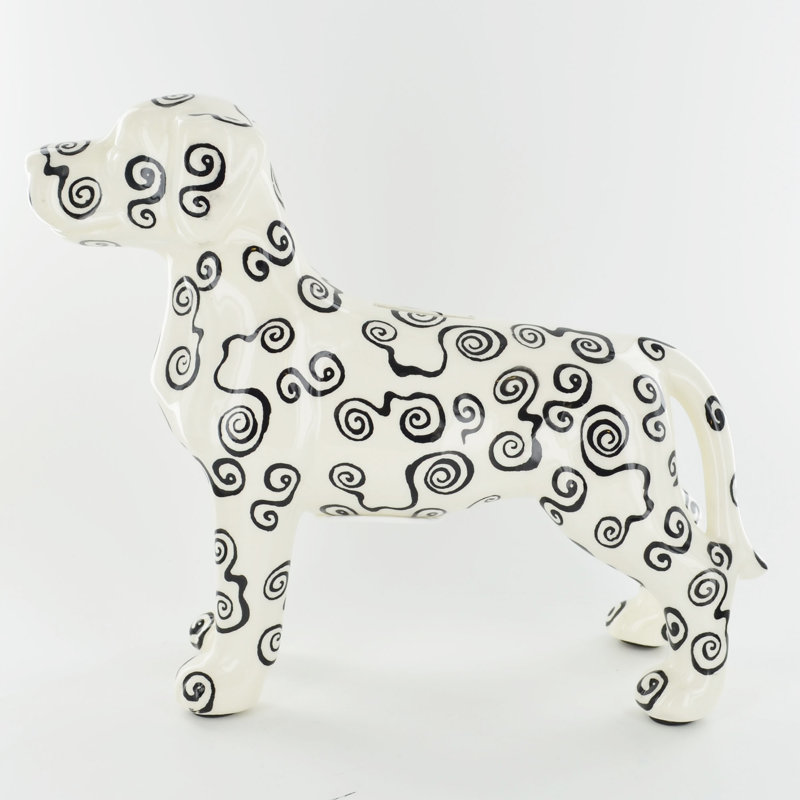 Animals Piggy Bank