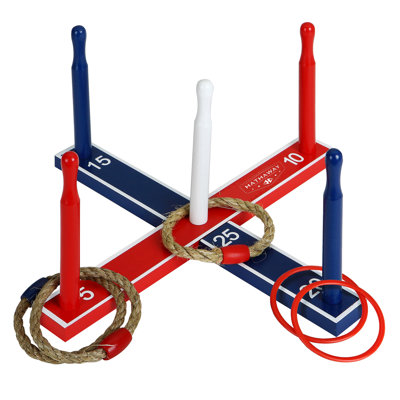 Ring Toss Game Set