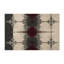 Tapis intérieur et extérieur Antique Reverie-1916298002