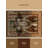 Soft Plush Eurydamas St Patties Modern & Contemporary Abstract Area Rug in Brown – Beige Binding-1338008534