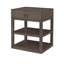Caribe 1 - Drawer Nightstand-51383064