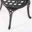 ENSEMBLE BISTO BONO METAL