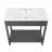 Modway Altura 36" Bathroom Vanity-1107412489-1107412535