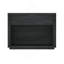 Table de chevet gris anthracite-1179344642