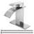 Brushed Nickel selected