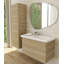 Fenice Vanity Basin - 90x46cm 0TH-113920120