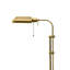 Lampe sur pied 46 "