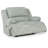 57" Wide Zero Clearance Standard Recliner-90141455
