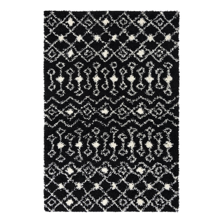 Griego Geometric Indoor Rug