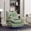 Fauteuil inclinable pivotant Boleradice-1453596581