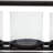 Galya Metal 4 Glass Sleeve Candelabra-1765399332-1765399331