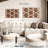 Avery Geometric Hexagonal Tiles-108085518
