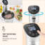20L Sous-Vide Cooker