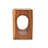 Foureyes Teak Side Table