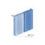 2 Double Wall Mounted Towel Bar-32817921