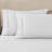Mellark 1200 Thread Count 100% Egyptian Cotton Solid Sateen Pillowcase Set-1722808656-1743301408
