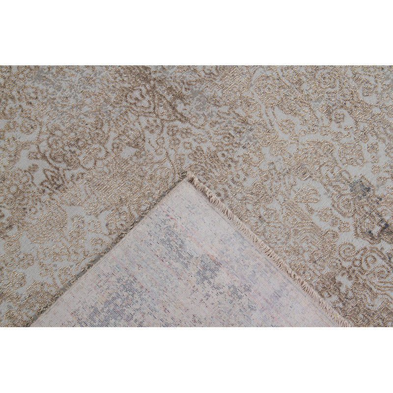 Vivace Abstract 23cm X 160cm Area Rug
