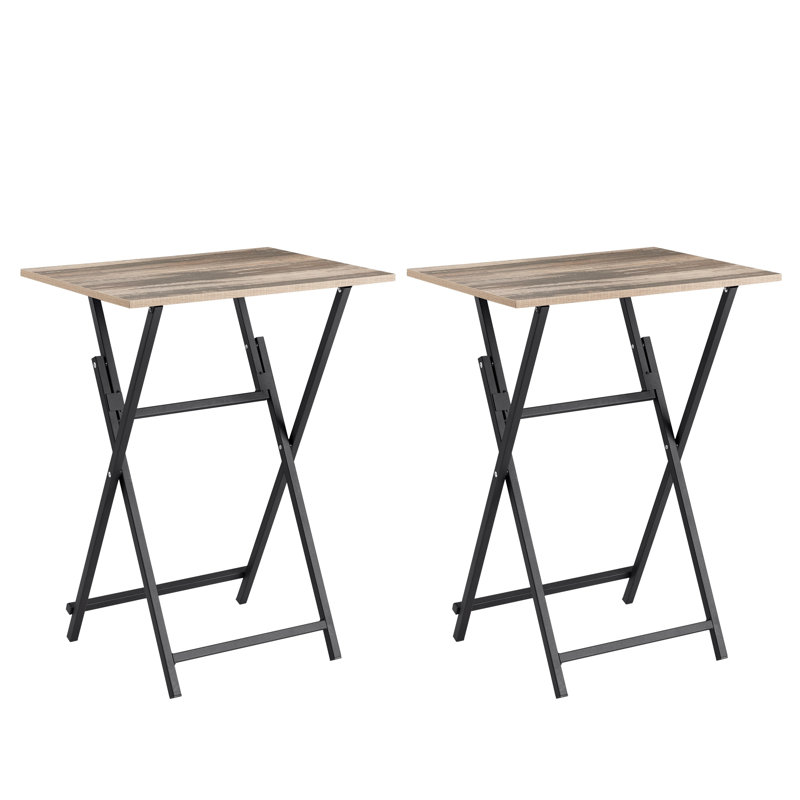 19.69'' Folding Table