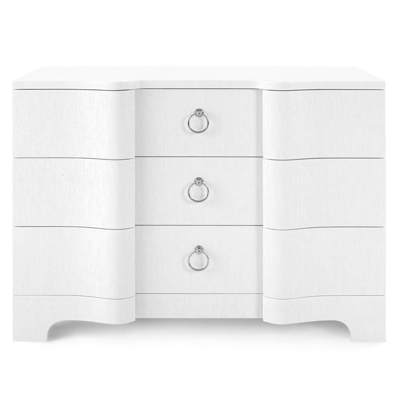 Bardot Accent Chest