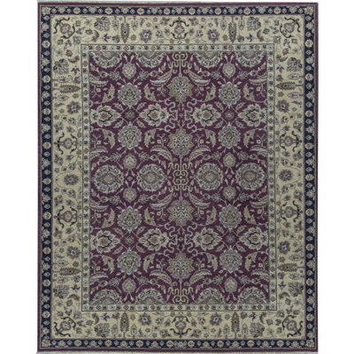 Dokata One-of-a-Kind 8'2" X 10'1" Area Rug
