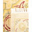Tapis traditionnel sable noué à la main de conception unique 8 pi 1 po x 10 pi 2 po Keller
