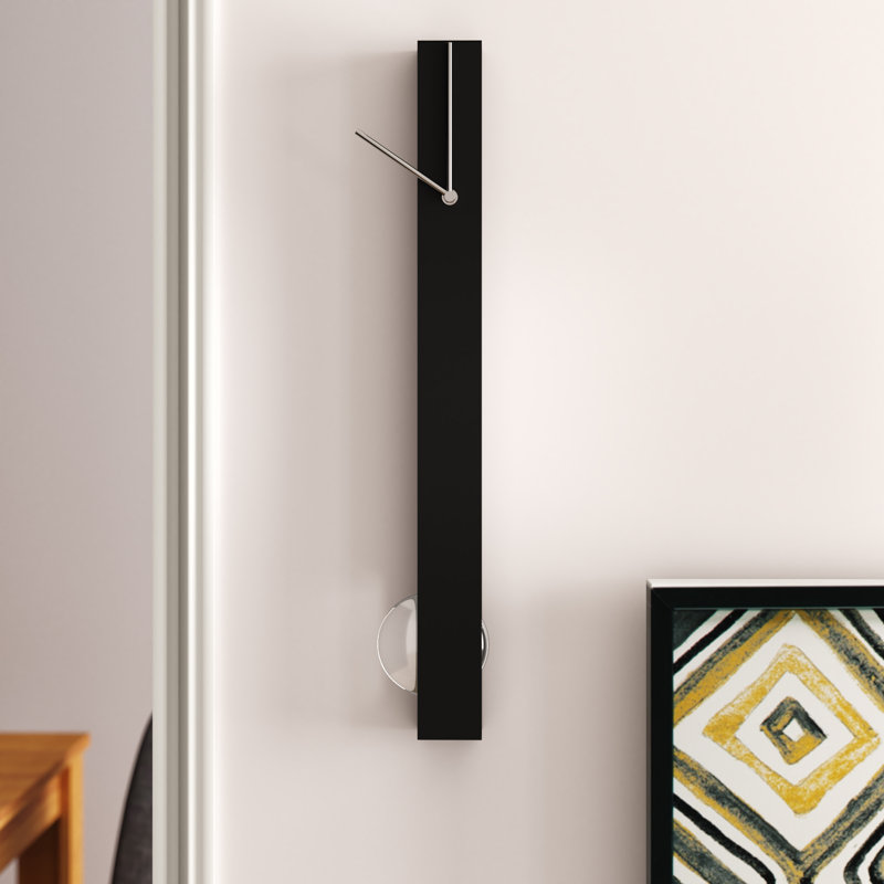 Wall Clock Pendulum