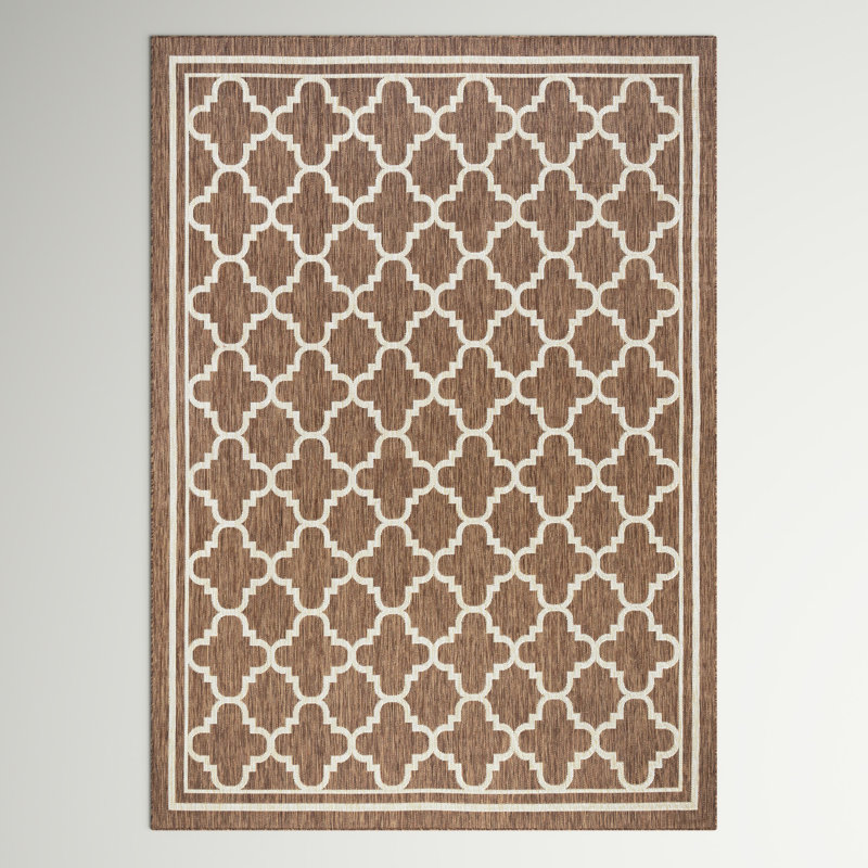 Lavalle Indoor / Outdoor Rug, Rectangle 8'9" x 12'2"