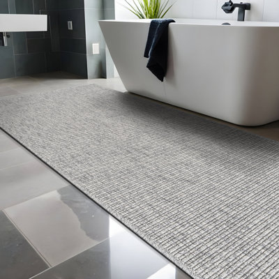 Nadene Gray Indoor Area Rug