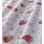 Groce Delicious Strawberry Picnic Reversible Duvet Cover Set-52710470