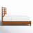 Williams Slatted Bed-1131182214-1131048595