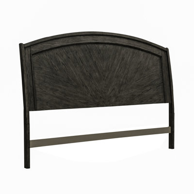 Drelan Queen Panel Headboard